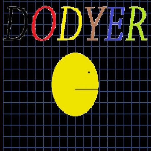 Dodyer logo