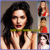 Best Indian Fashion Makeup Ideas icon