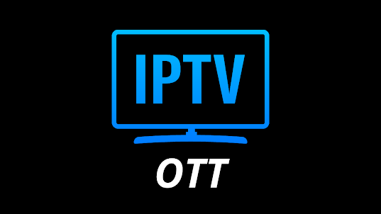 IPTV OTT