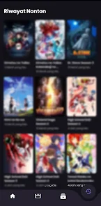 Stream Watch Anime Online APK: The Best App for Anime Lovers by Tincmaelata