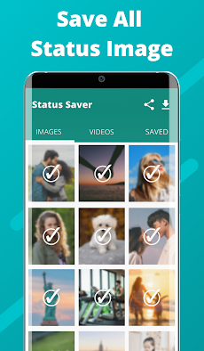 Status Saver - Video Downloadのおすすめ画像4
