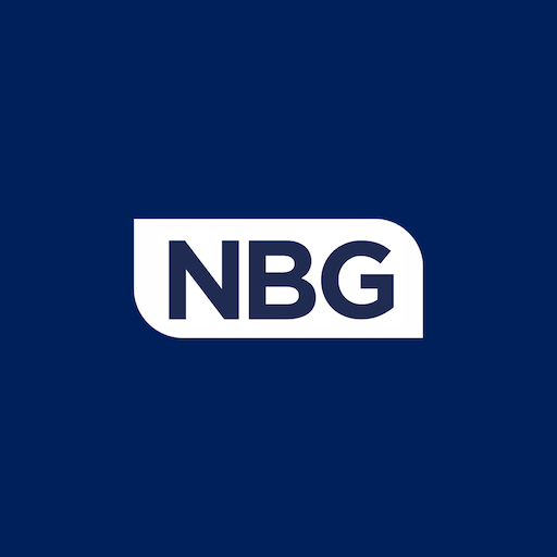 NBG Events logo