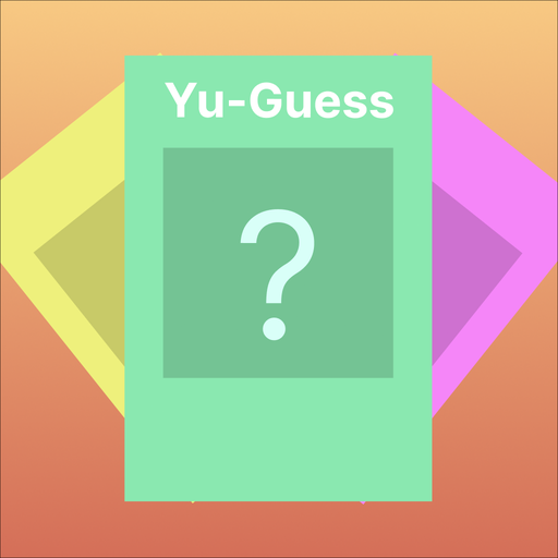 Yu-Guess: Yu-Gi-Oh Card Trivia