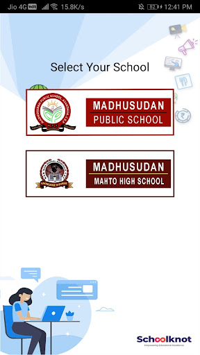 MADHUSUDAN GROUP OF INSTs