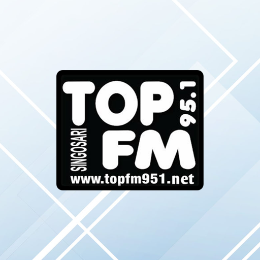 TOPFM 951 BUMIAYU 2 Icon