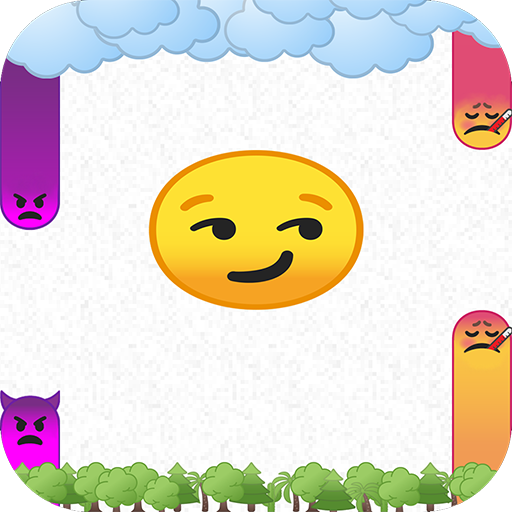 flappy emoji 1.0.1 Icon