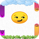 flappy emoji icon