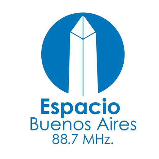 Radio Espacio - Lanús 4.0.1 Icon