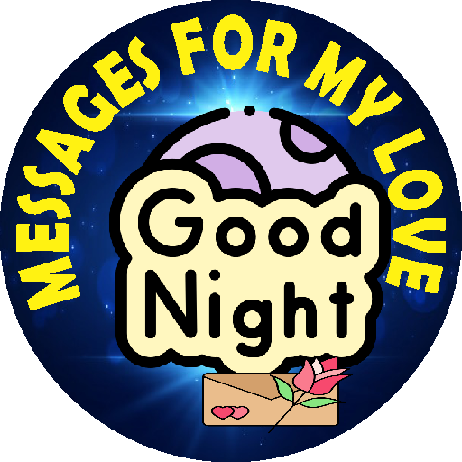 Sexy Goodnight Messages logo