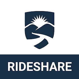 Icon image TRU Rideshare