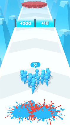 Count Masters: Crowd Runner 3D - Screenshot 2