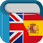 Spanish English Dictionary & Translator Free Apk