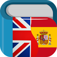 Spanish English Dictionary & T