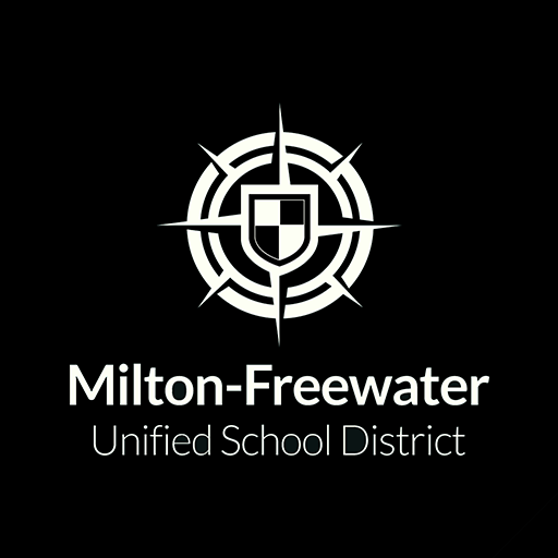 Milton-Freewater Schools logo