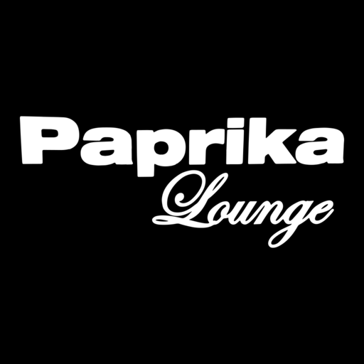 Paprika Lounge Solihull logo