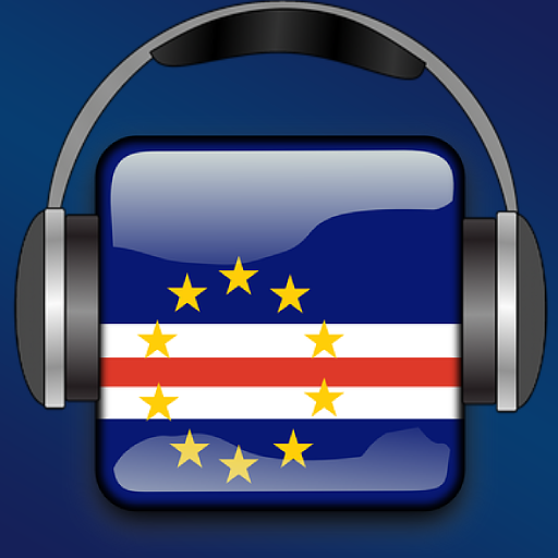 Radio FM Cabo Verde Musica  Icon