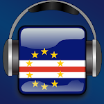 Cover Image of Tải xuống Radio FM Cabo Verde Musica  APK