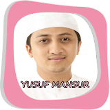 Muratal Quran Yusuf Mansur icon