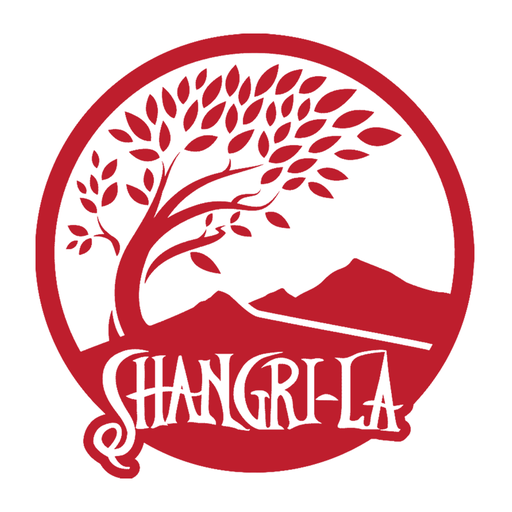 Shangri-la Restaurant logo