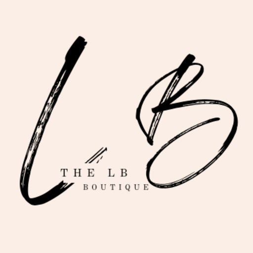 The LB Boutique logo