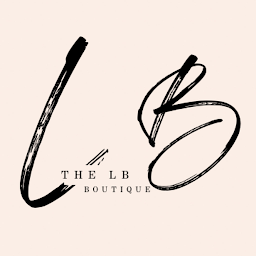 Icon image The LB Boutique