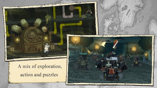 Valiant Hearts The Great War For PC installation