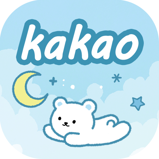 [SSOM]cottoncloudgom_TALK logo