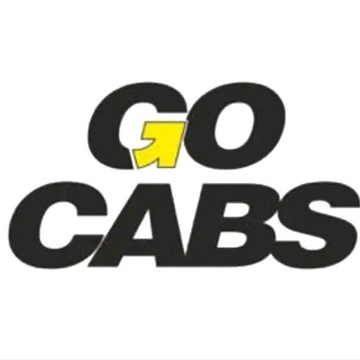 Go Cabs Online logo