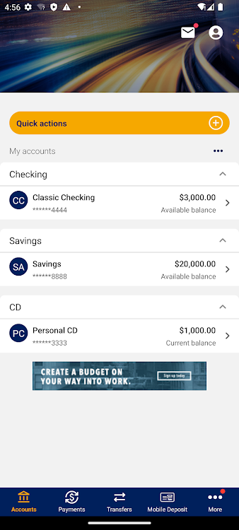 CBT Mobile Banking - 8.0.9 - (Android)