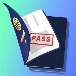 Passport Please Mod Apk