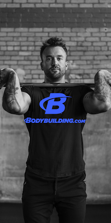 Bodybuilding.com Storeのおすすめ画像1