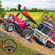 Real Tractor Pulling Simulator - Androidアプリ