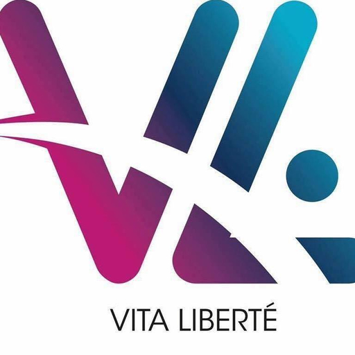 Vita Liberté Gym logo