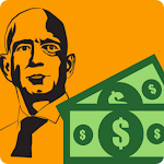 Cover Image of Download Money made by Jeff Bezos 340 APK