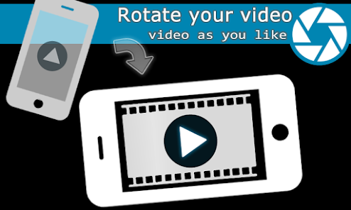 Rotate Video Fx - Apps On Google Play