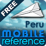 Peru - FREE Travel Guide icon