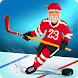 Ice Hockey Strike - Androidアプリ