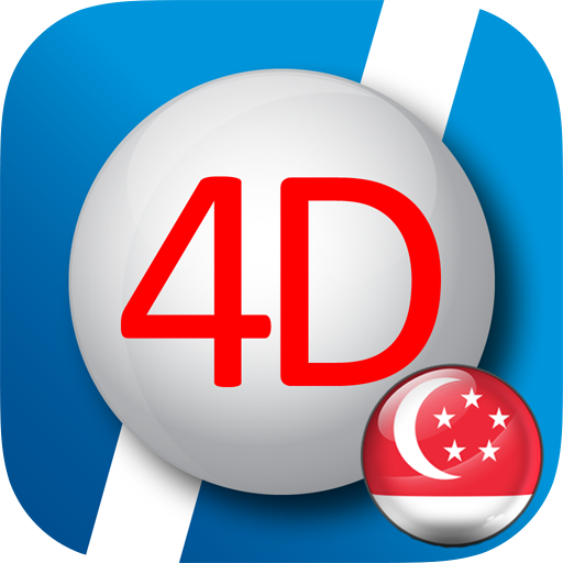 4D Results for Singapore Scarica su Windows