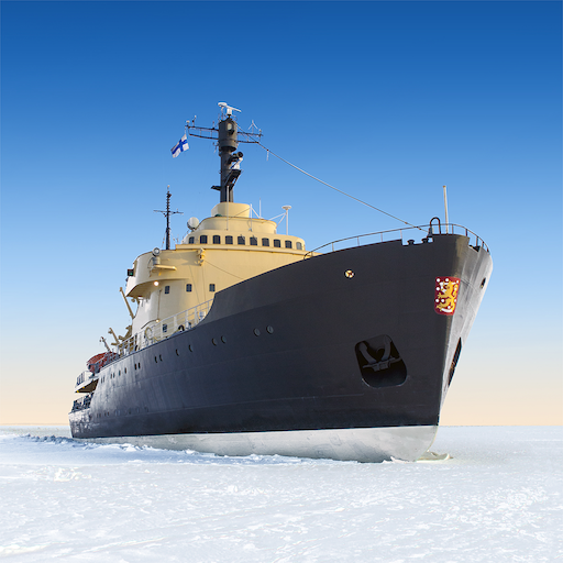 Icebreaking App