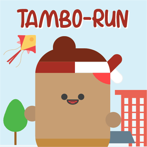 Tambo Run logo