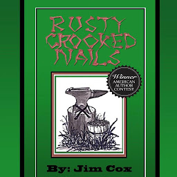Icon image Rusty Crooked Nails