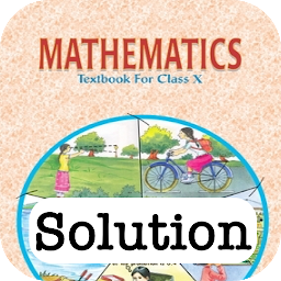 Icon image Class 10 Maths NCERT Solutions