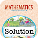 Class 10 Maths NCERT Solutions - Androidアプリ