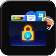 Safe AppLock: Lock apps, Gallery, Pics & Videos