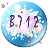 B712 - BeautyPlus Camera icon