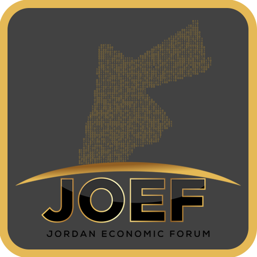 JOEF logo