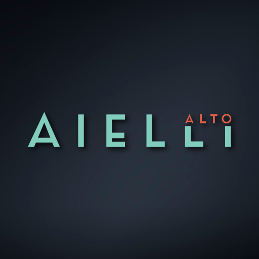 Aielli-Alto logo