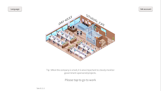 Game screenshot My Startup Online hack