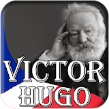victor hugo icon