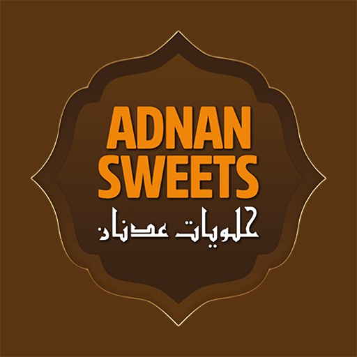 Adnan Sweets logo